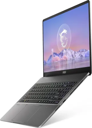 MSI Creator Z16 HX B13VFTO-215IN Laptop (13th Gen Core i7/ 32GB/ 1TB SSD/ Win11/ RTX4060)