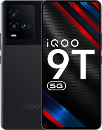 iq00 9t specifications