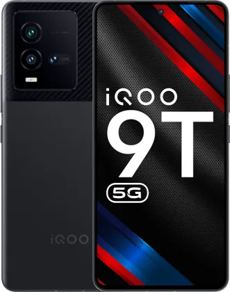 iQOO 9T 5G