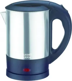 Russell Hobbs RJK1000S 1 L 1350 Watts Electric Kettle