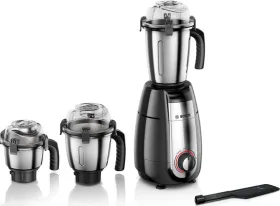 Bosch TrueMixx Pro MGM8836MIN 1000W Mixer Grinder (3 Jars)
