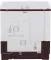 LG P7010RRAZ 7 Kg 5 Star Semi Automatic Washing Machine