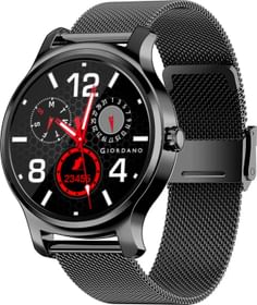 Giordano GT-01 Smartwatch