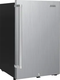 Frigidaire EFR497 4.4 Cu Ft Single Door Mini Refrigerator