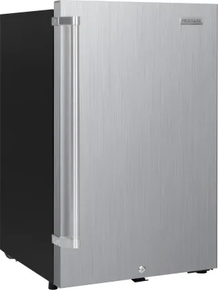 Frigidaire EFR497 4.4 Cu Ft Single Door Mini Refrigerator