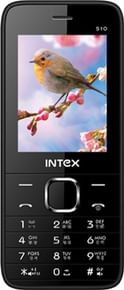 Intex Mega 510