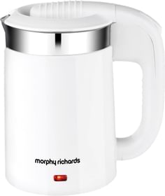 Morphy Richards Luxe Beauty Travel 0.5 L Electric Kettle
