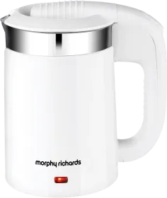 Morphy Richards Luxe Beauty Travel 0.5 L Electric Kettle