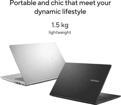 Asus VivoBook 14 X1400EA review - Which?