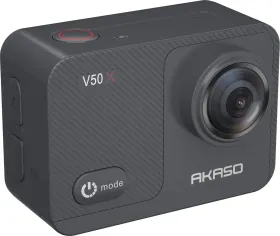 Akaso V50X 20MP Action Camera