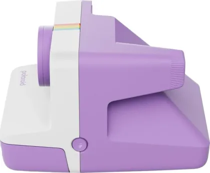 Polaroid Now Generation 3 i-Type Instant Camera