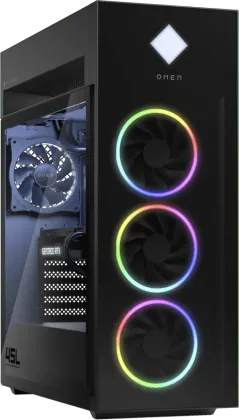 HP Omen 45L GT22-1213in Gaming Tower PC (13th Gen Core i9/ 32 GB RAM/ 1 TB SSD/ Win 11/ 16 GB Graphics) - image 4