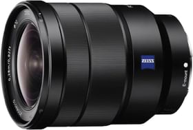 Sony Vario Tessar SEL1635Z FE 16-35mm F4 ZA OSS Lens