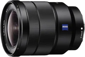 Sony Vario Tessar SEL1635Z FE 16-35mm F4 ZA OSS Lens