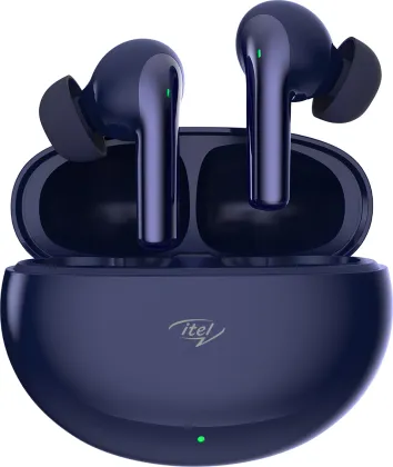 itel Buds Ace True Wireless Earbuds