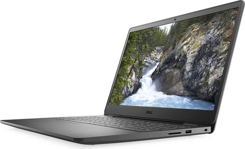 Dell Vostro 15 3501 Laptop (10th Gen Core i3/ 4GB/ 1TB 256GB SSD/ Win10 Home)