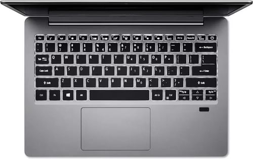 Acer Swift 3 SF313-51 NX.H3YSI.006 Laptop (8th Gen Core i5/ 8GB/ 512GB SSD/ Win10 Home)