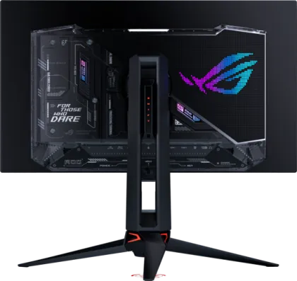 Asus ROG Swift OLED PG27UCWM 27 inch UHD 4K Gaming Monitor