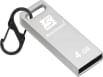 Simmtronics Ultra Speed 4GB USB 2.0 Flash Drive