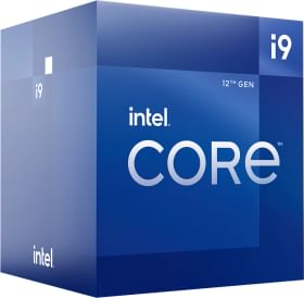 Intel Core i9-12900 12th Gen Desktop Processor