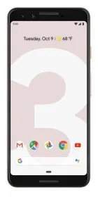 Google Pixel 3