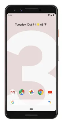 Google Pixel 3