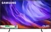 Samsung Vision AI S85H 55 inch Ultra HD 4K Smart OLED TV (QA55S85HAELXL)