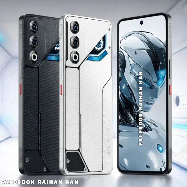 Nubia Neo 5 GT - Price in India (Oct 2026), Specs, Reviews | Smartprix