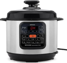 Borosil Electric Cookers Price List in India | Smartprix