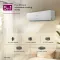 Godrej EI 18N3T WZE 1.5 Ton 3 Star 2025 Inverter Split AC