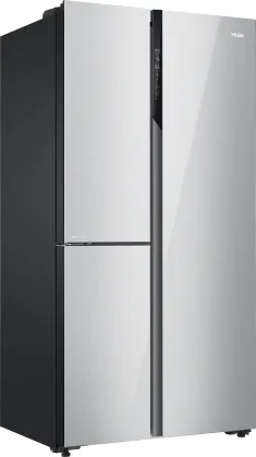 Haier HRT-628PMGU1 628 L Side-by-Side Refrigerator
