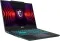 MSI Cyborg 14 A13VE-092US Gaming Laptop (13th Gen Core i7/ 32GB/ 1TB SSD/ Win 11/ 6GB RTX 4050)