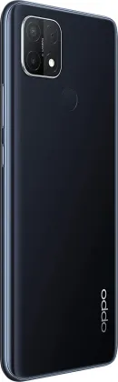 Oppo A15s
