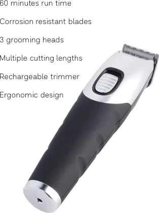 Wahl 09893-024 Trimmer