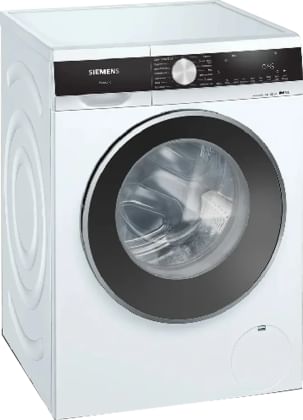 Siemens Series 4 WG34A200IN 8 Kg Fully Automatic Front Load Washing Machine