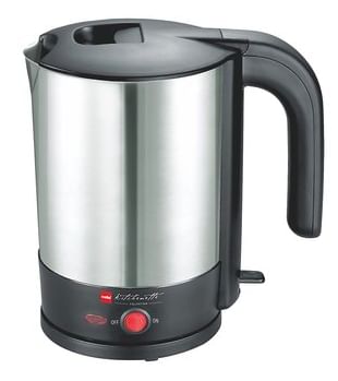 Cello Brew n boil 1.5L Tea Maker
