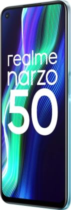 Realme Narzo 50