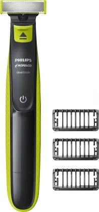 Philips Norelco OneBlade QP2520/70 Hybrid Trimmer
