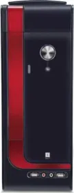 iball Ultra Slim Tower PC (Core i7/ 16 GB RAM/ 1 TB HDD/ Win 10/ 1 GB Graphics)