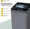 Realme RMFA75A5G 7.5 kg Fully Automatic Top Load Washing Machine