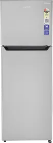 Lloyd GLFF342AGSC1GC 310 L 2 Star Double Door Refrigerator