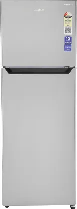 Lloyd GLFF342AGSC1GC 310 L 2 Star Double Door Refrigerator