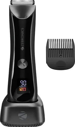 Zebronics Zeb HT300B Trimmer