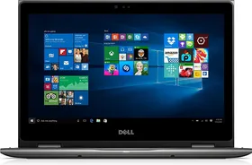 Dell Inspiron 5368 Laptop (6th Gen Ci7/ 8GB/ 1TB/ Win10)