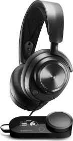 SteelSeries Arctis Nova Pro Wireless Headphones