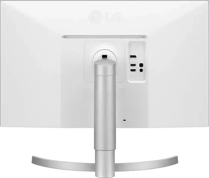 LG 27UL550 27 inch Ultra HD 4K Monitor