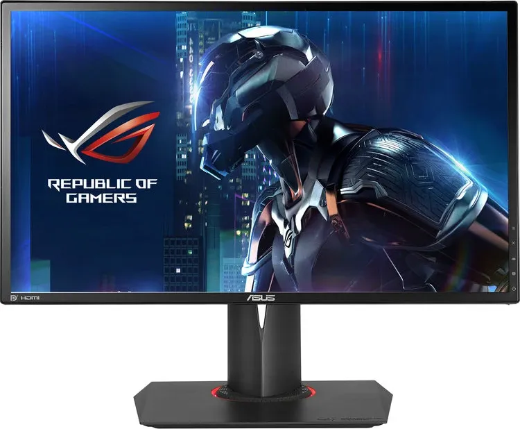 Asus ROG Swift PG248Q 24 inch Full HD Gaming Monitor - Price in United ...