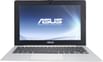 Asus X201E-KX178D Netbook (CDC/ 2GB/ 500GB/DOS)
