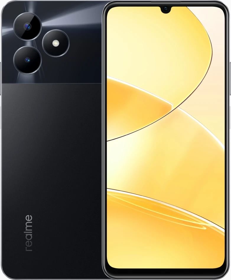 Realme C51 - Price in India, Specifications, Comparison (22nd February  2024)