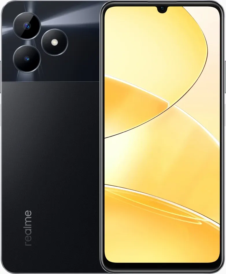 Realme C51 Price in India 2025, Full Specs Review Smartprix